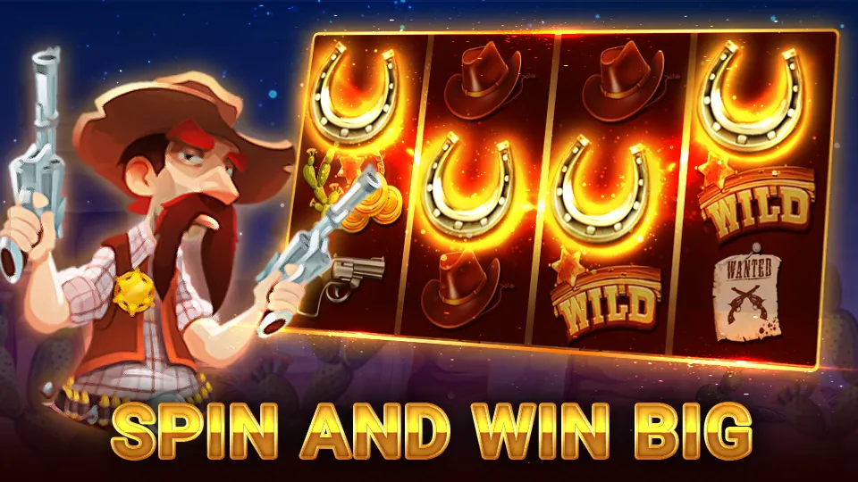 Nổ hũ và Slot games gà thôm